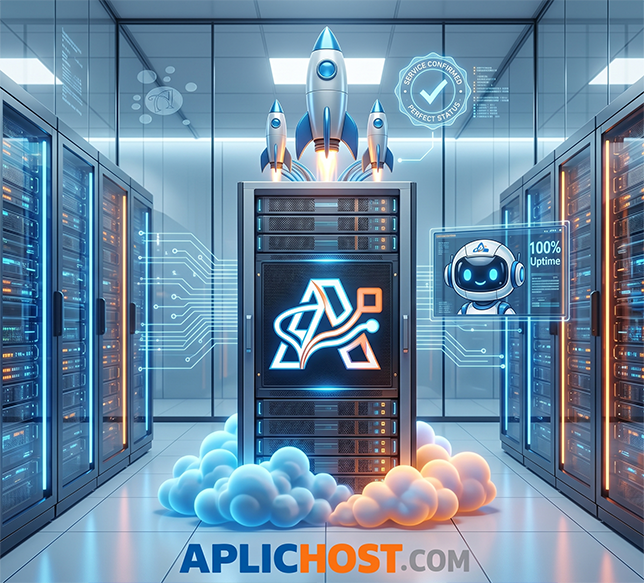 Aplichost Support